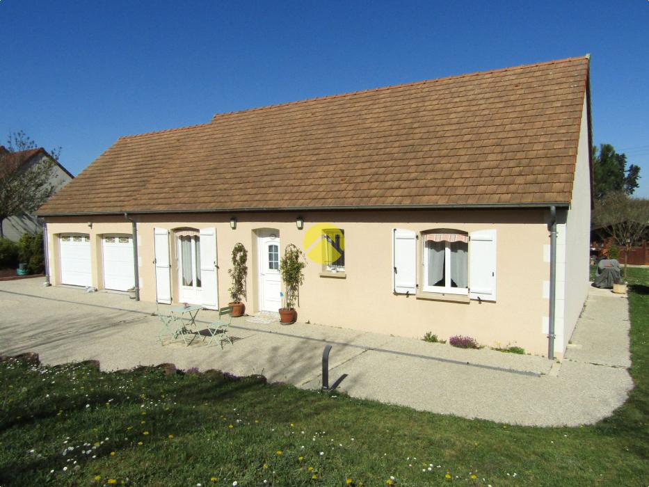 confort et tranquillité garantis 