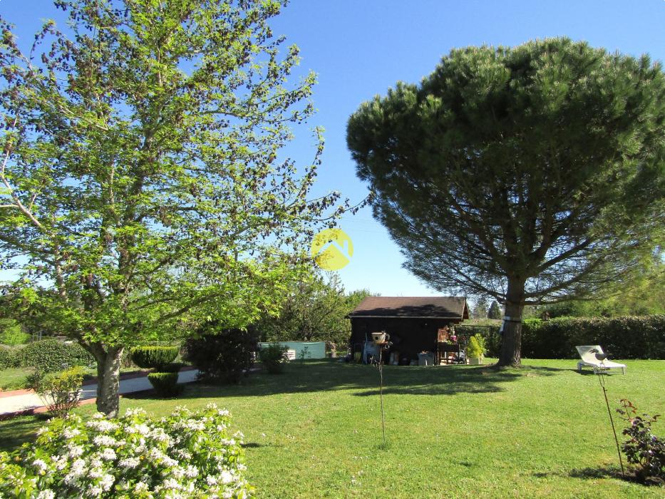 confort et tranquillité garantis 