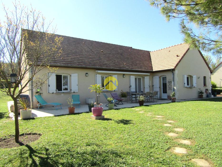 confort et tranquillité garantis 