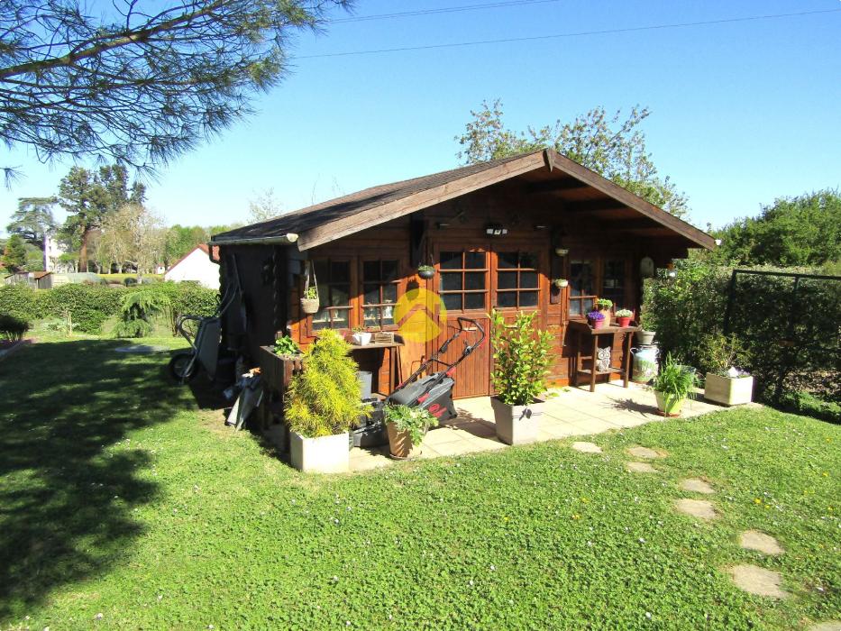 confort et tranquillité garantis 