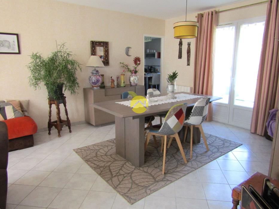 confort et tranquillité garantis 