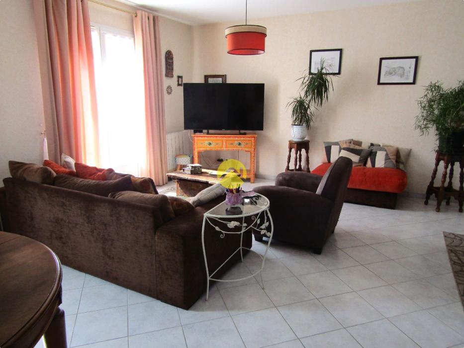 confort et tranquillité garantis 