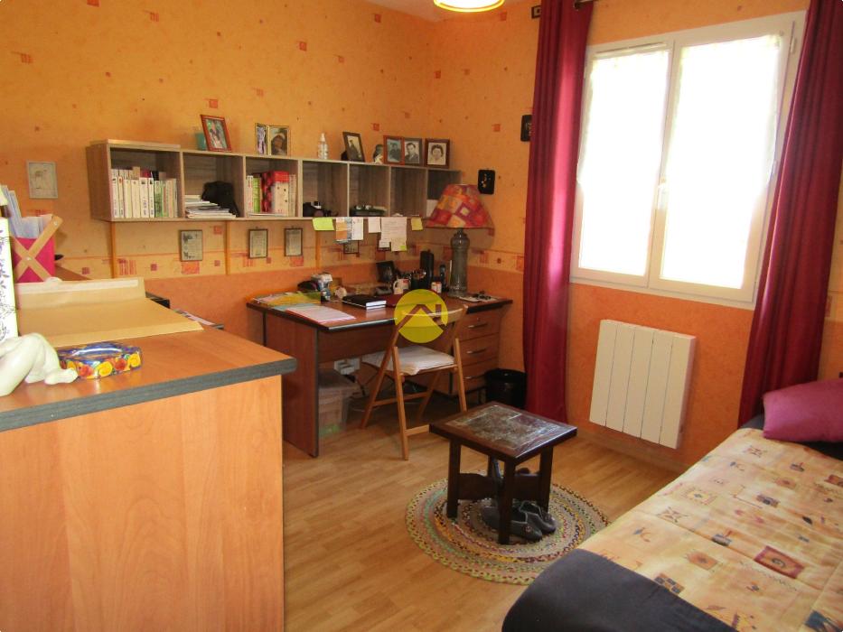 confort et tranquillité garantis 