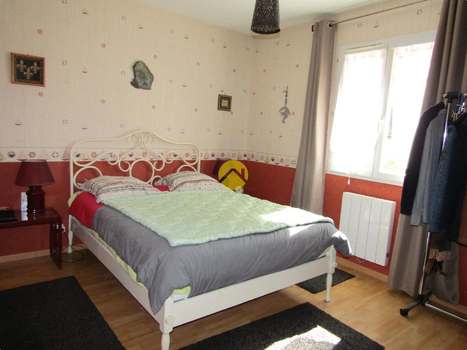 confort et tranquillité garantis 