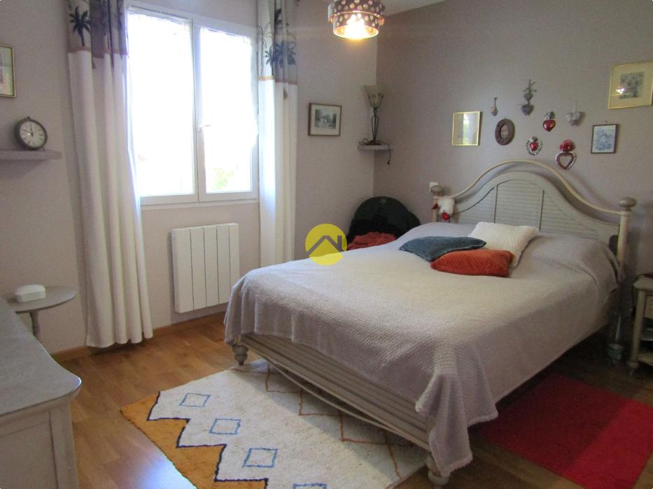 confort et tranquillité garantis 