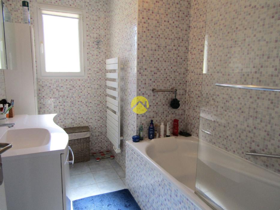 confort et tranquillité garantis 