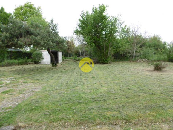 Belle maison de pierres restaurée.