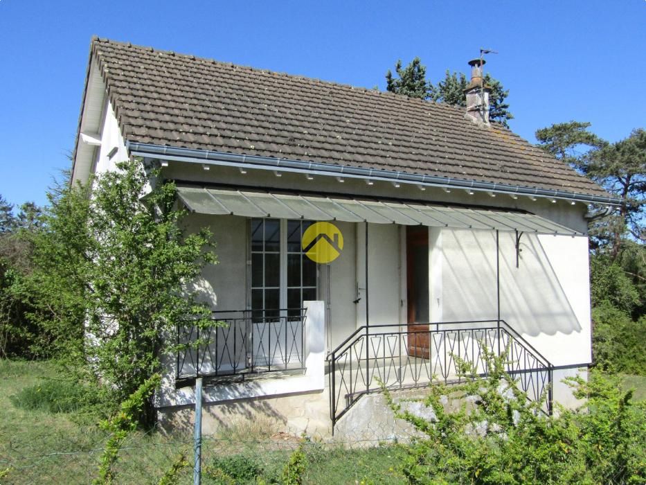 Maison + gîte