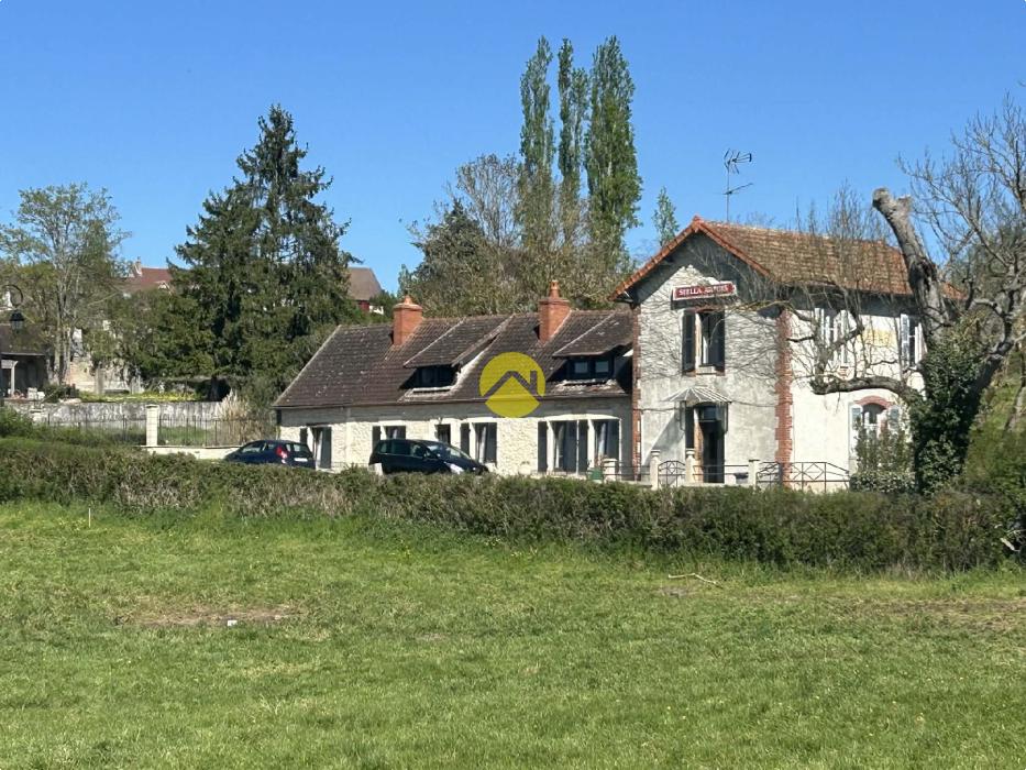 Maison avec 6 chambres