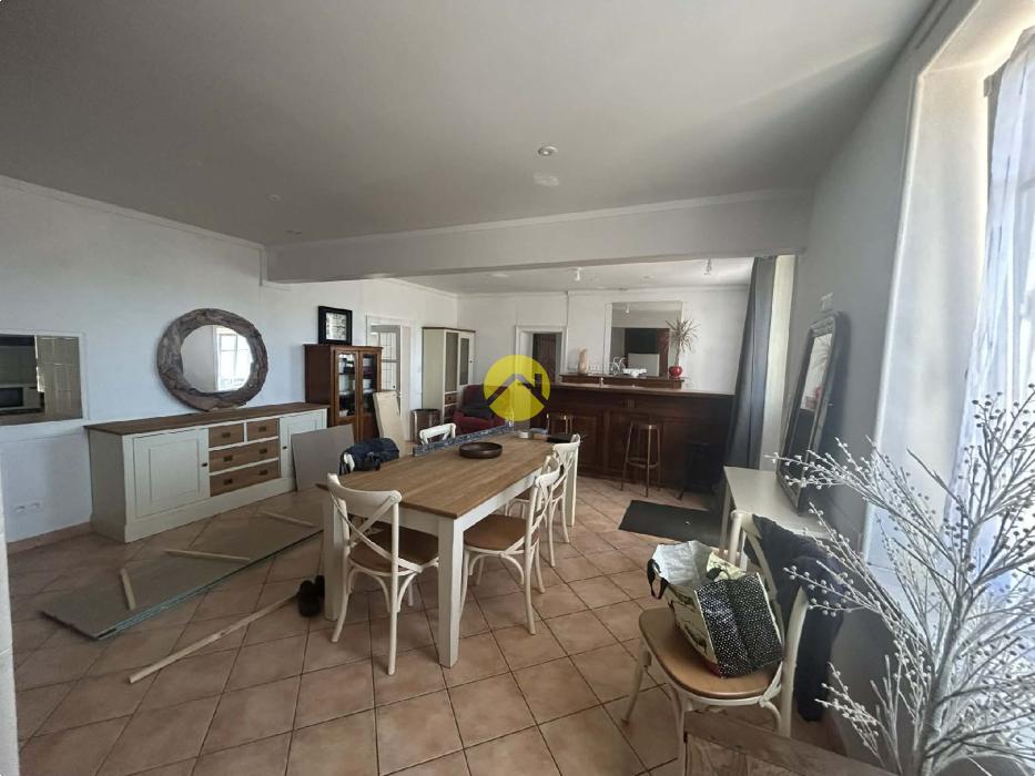 Maison avec 6 chambres