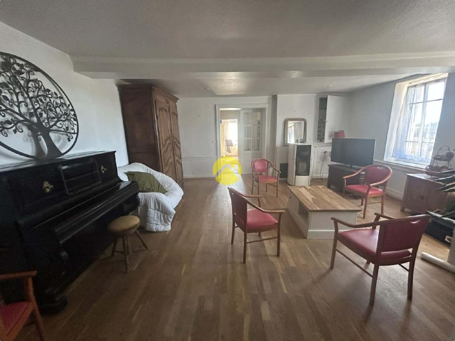 Maison avec 6 chambres