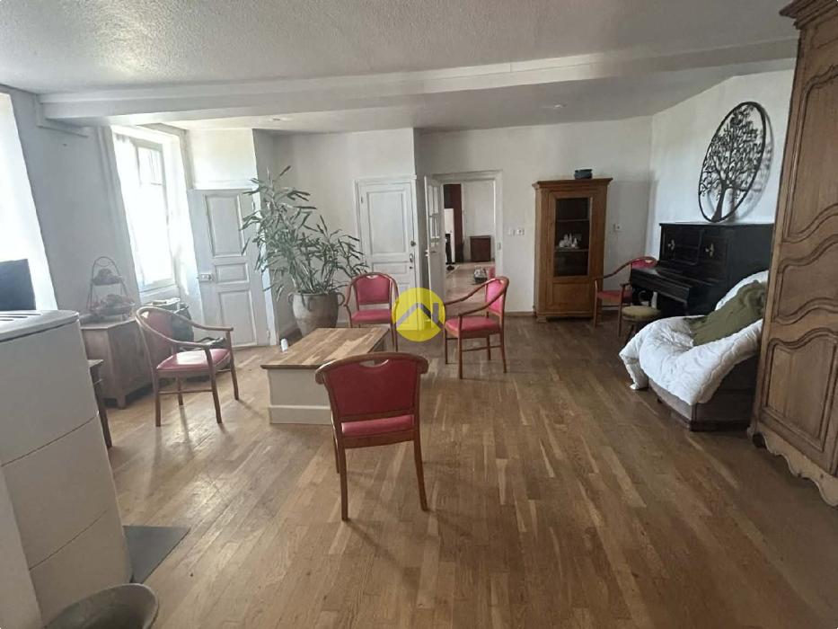 Maison avec 6 chambres