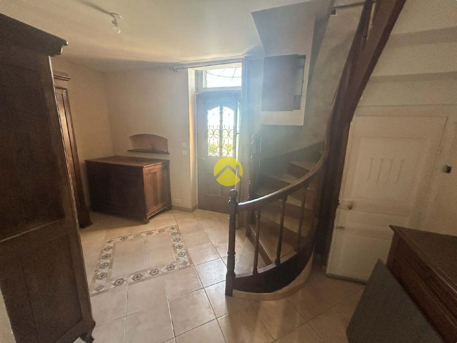 Maison avec 6 chambres