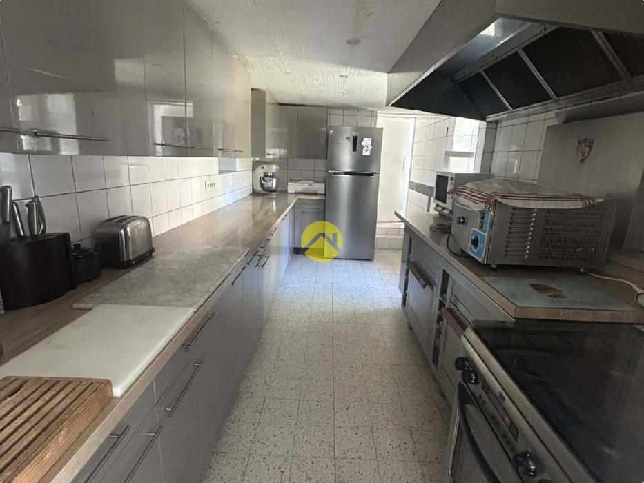 Maison avec 6 chambres