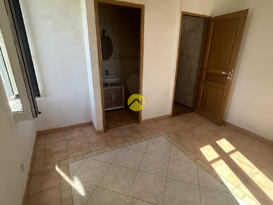 Maison avec 6 chambres