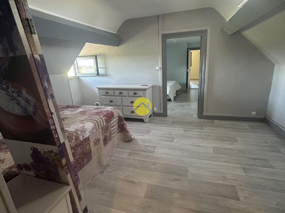 Maison avec 6 chambres