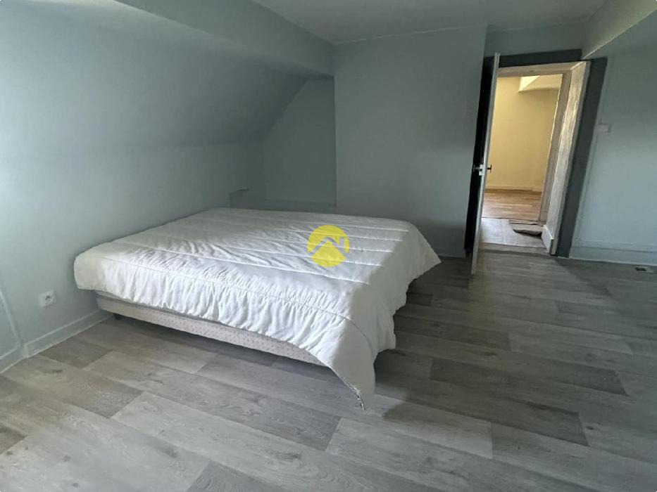 Maison avec 6 chambres