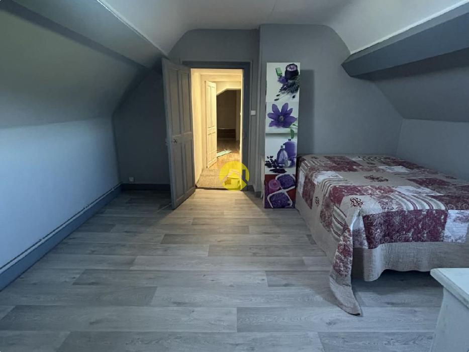 Maison avec 6 chambres