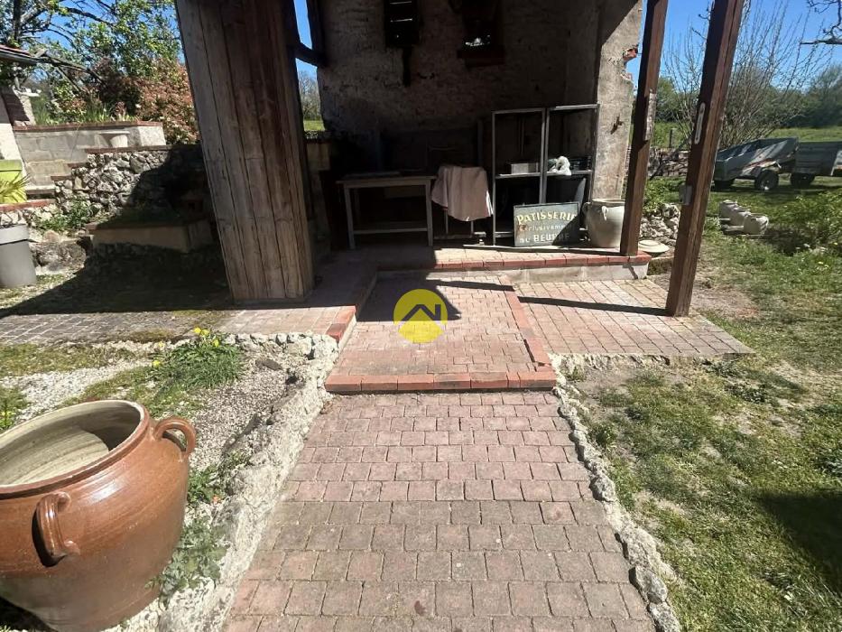 Maison avec 6 chambres