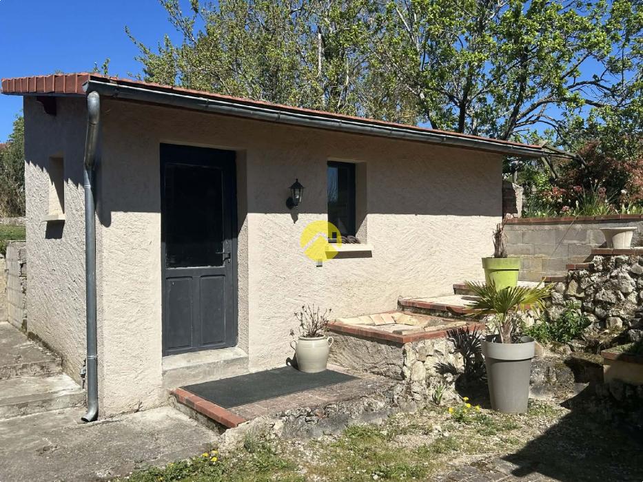 Maison avec 6 chambres