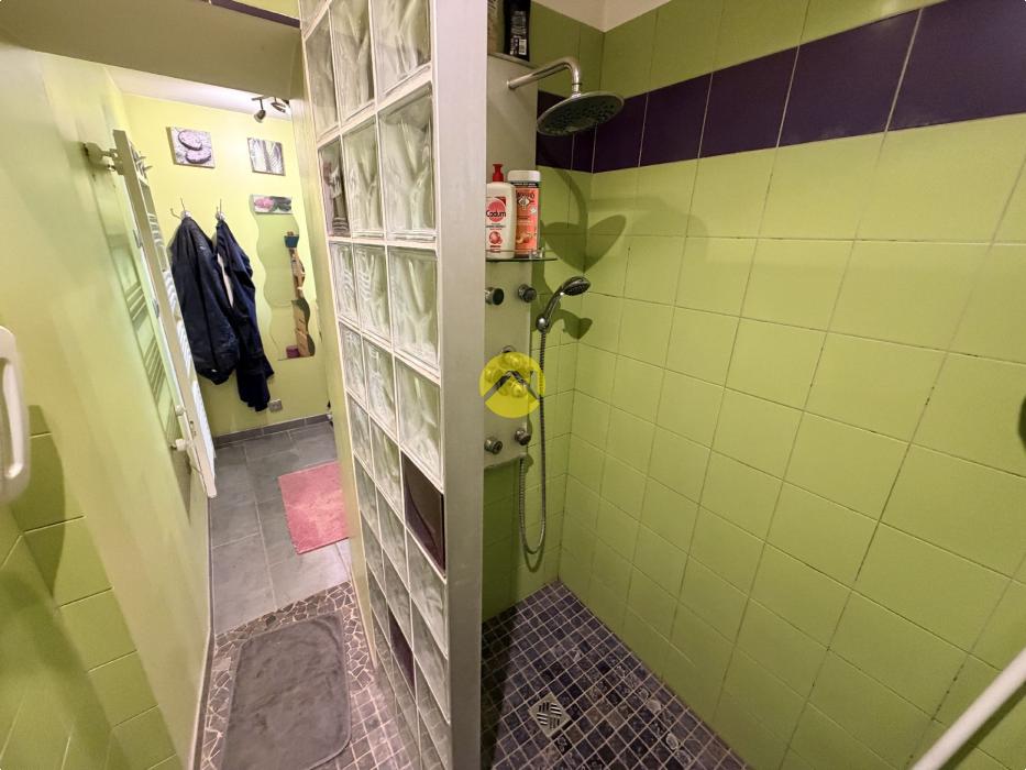 Maison campagne sans voisin