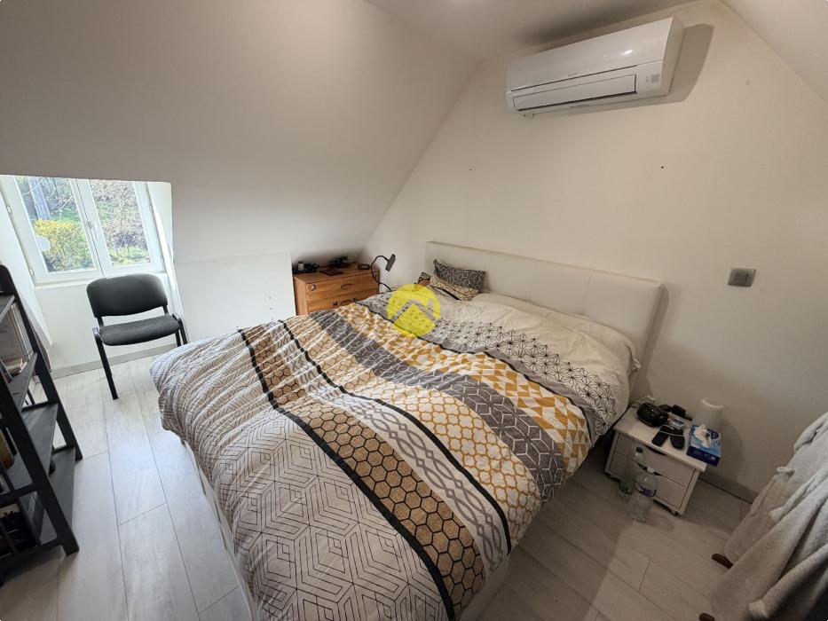 Maison campagne sans voisin