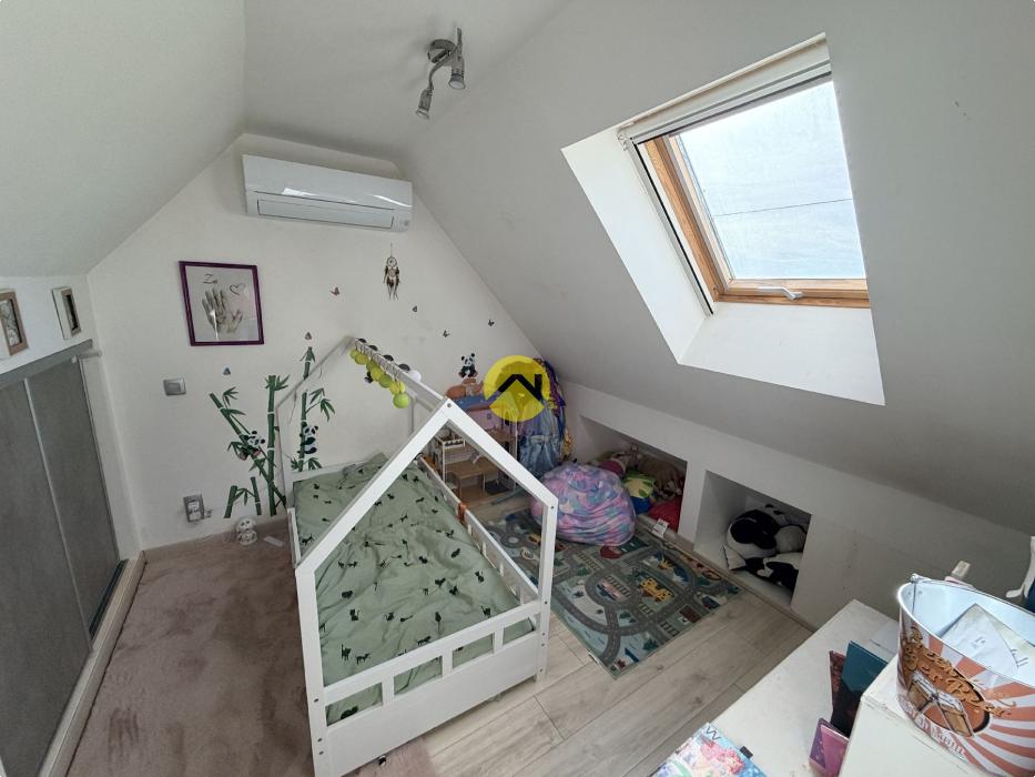 Maison campagne sans voisin