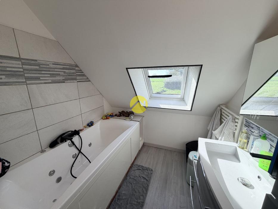 Maison campagne sans voisin