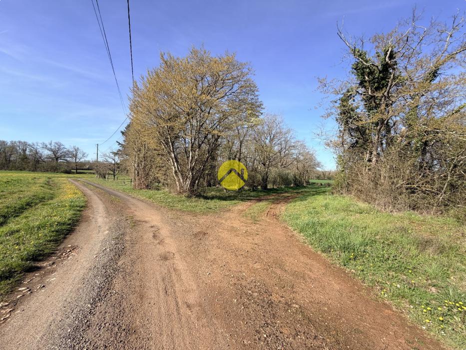 Maison campagne sans voisin