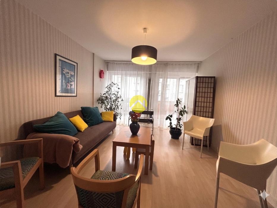 APPARTEMENT HYPER CENTRE