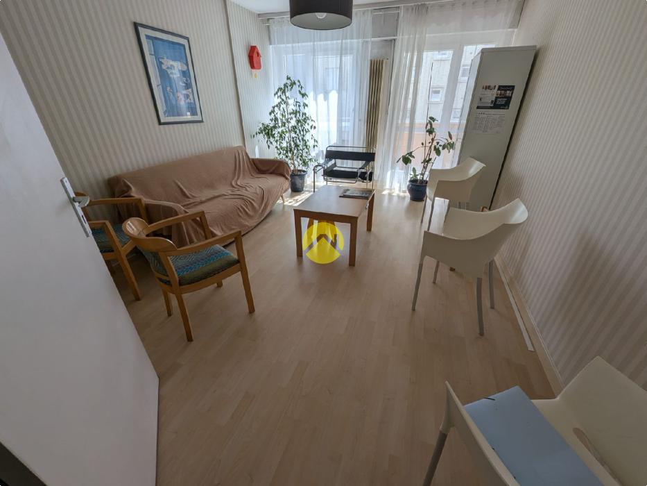 APPARTEMENT HYPER CENTRE