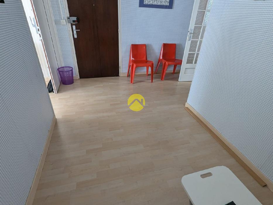 APPARTEMENT HYPER CENTRE