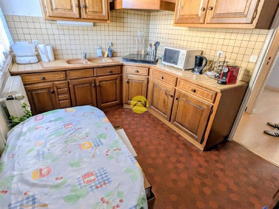 APPARTEMENT HYPER CENTRE