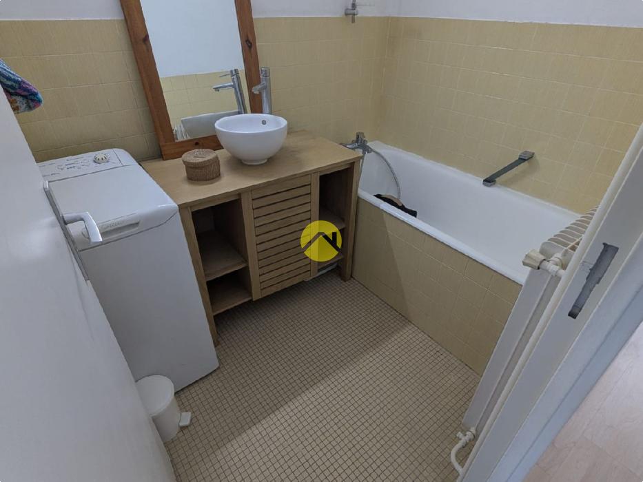 APPARTEMENT HYPER CENTRE
