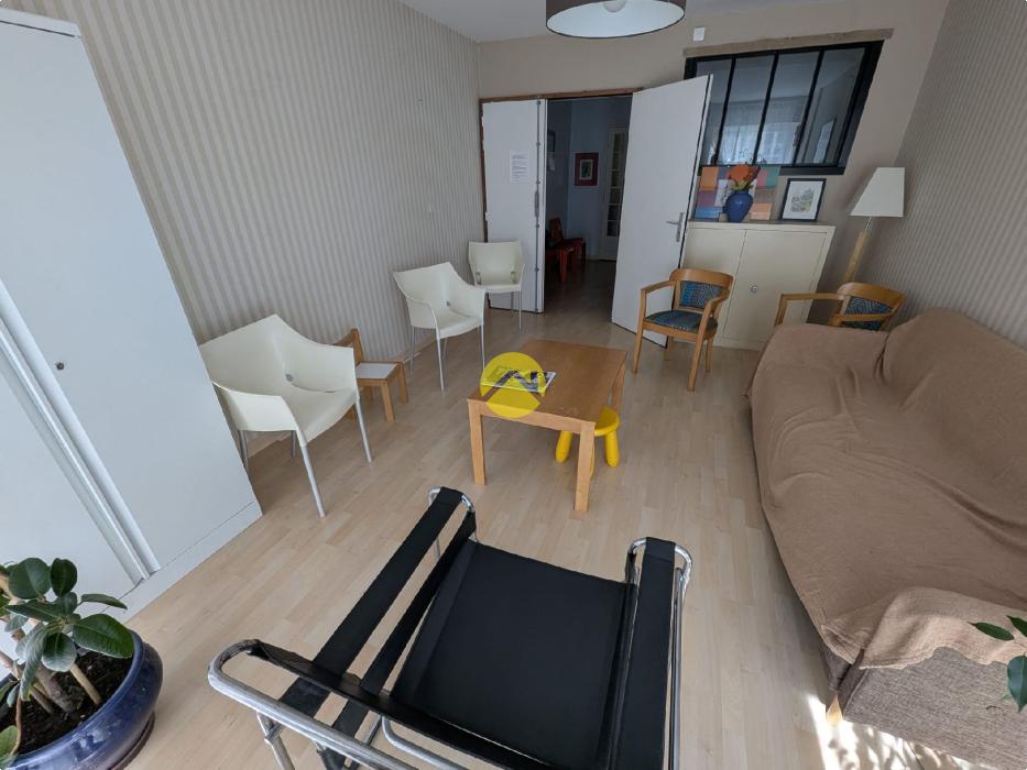APPARTEMENT HYPER CENTRE