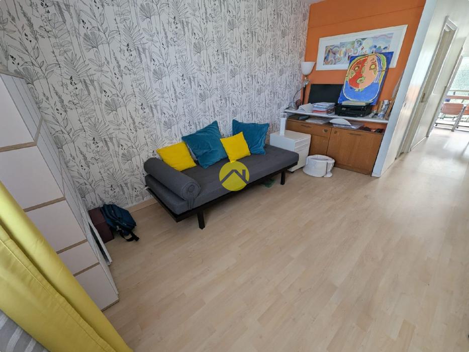 APPARTEMENT HYPER CENTRE