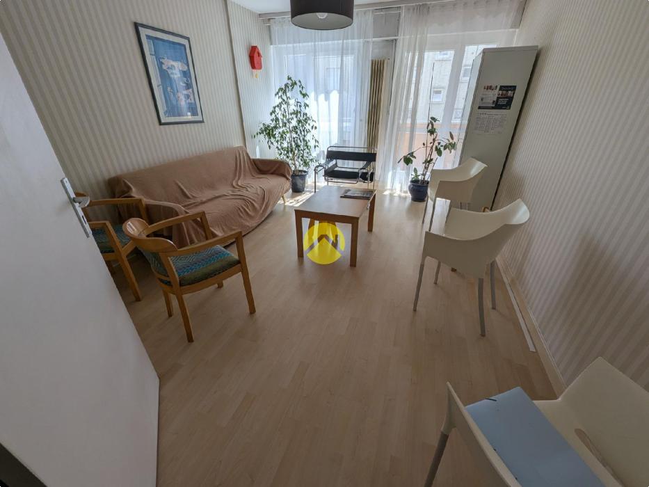APPARTEMENT CENTRE VILLE