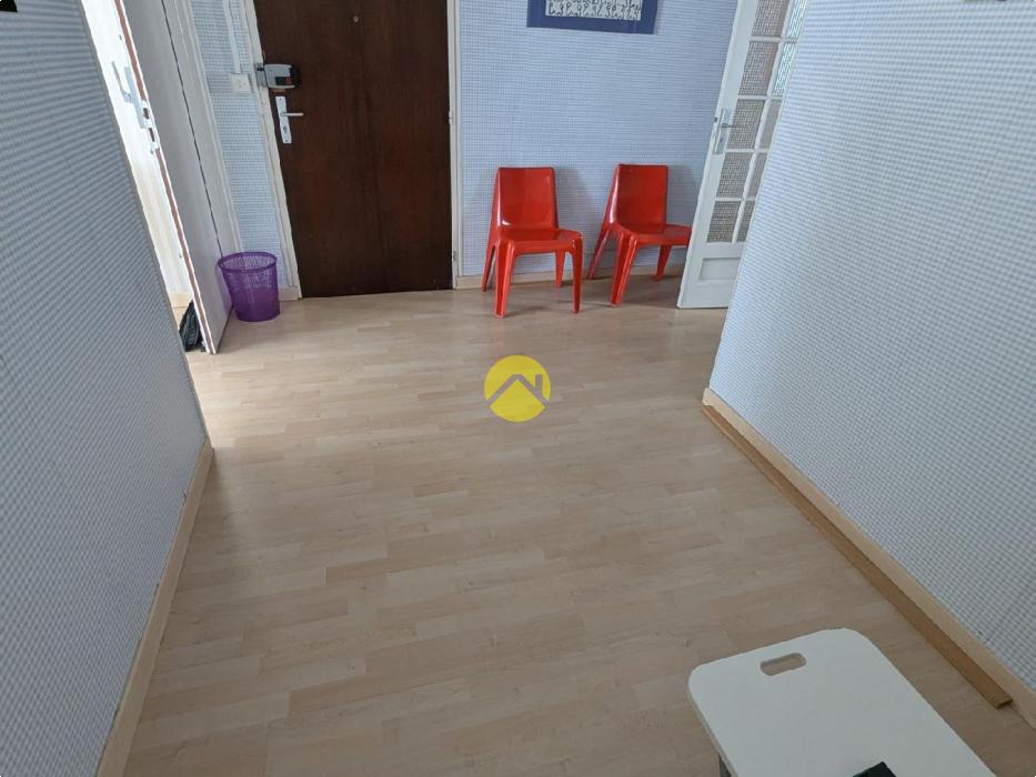 APPARTEMENT CENTRE VILLE