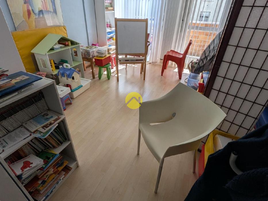 APPARTEMENT CENTRE VILLE