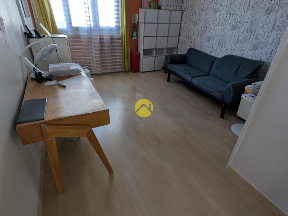 APPARTEMENT CENTRE VILLE