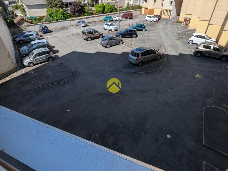 APPARTEMENT CENTRE VILLE