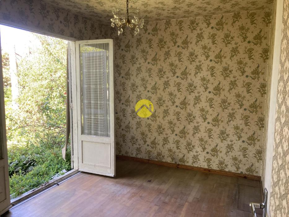 PAVILLON 3 PIECES SUR BLET