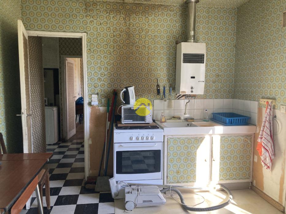 PAVILLON 3 PIECES PROCHE BLET