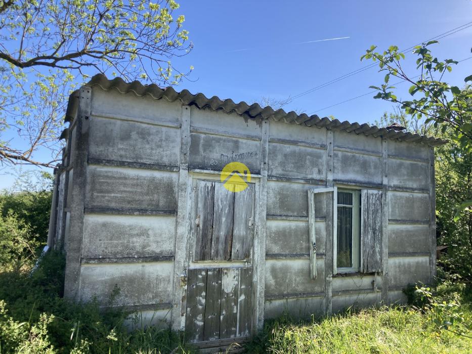 PAVILLON 3 PIECES PROCHE BLET