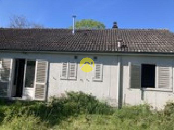 PAVILLON 3 PIECES PROCHE BLET