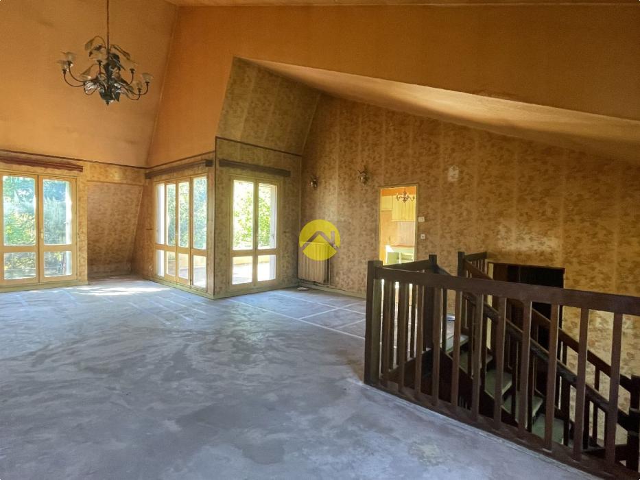 MAISON SECTEUR DU GOLF