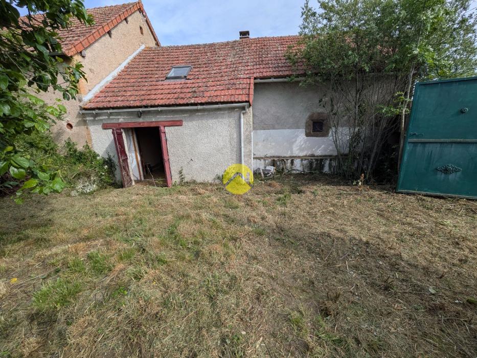 Maison T3 Campagne
