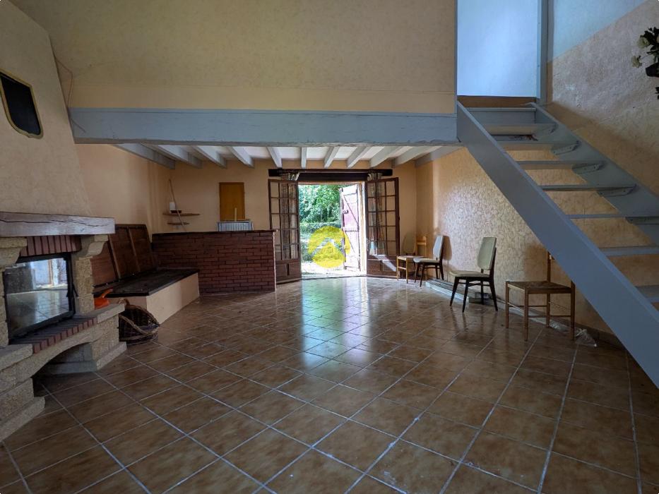 Maison T3 Campagne