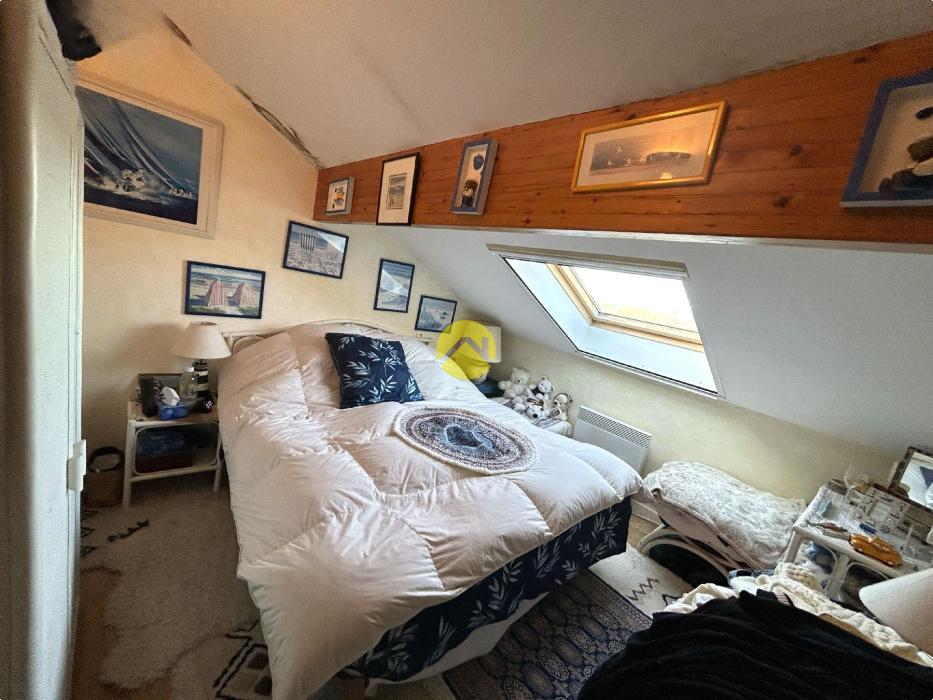 MAISON RENOVEE VUE A LA CAMPAGNE