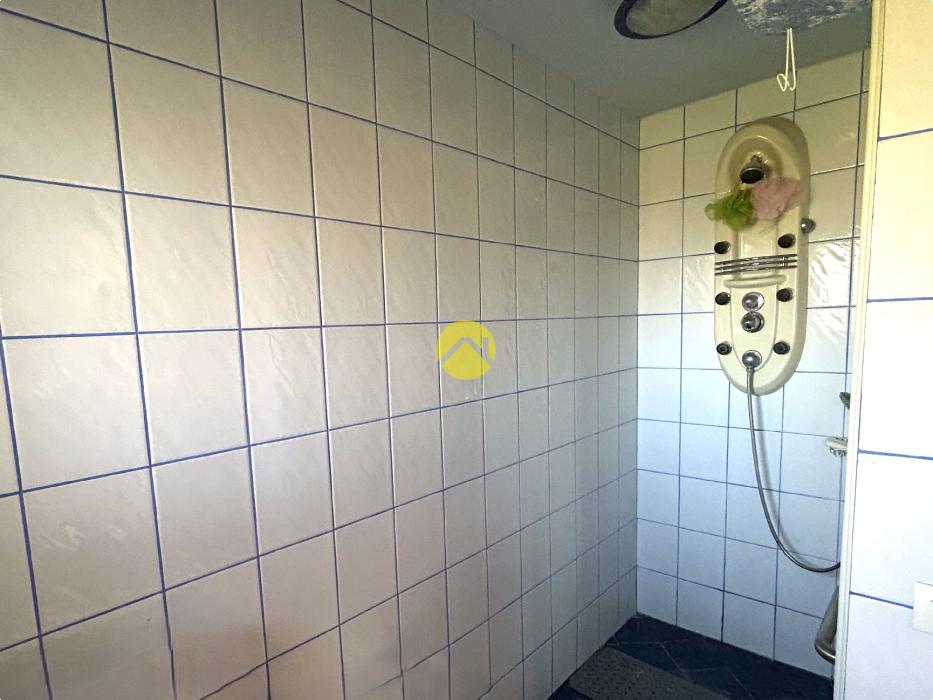 MAISON RENOVEE VUE A LA CAMPAGNE